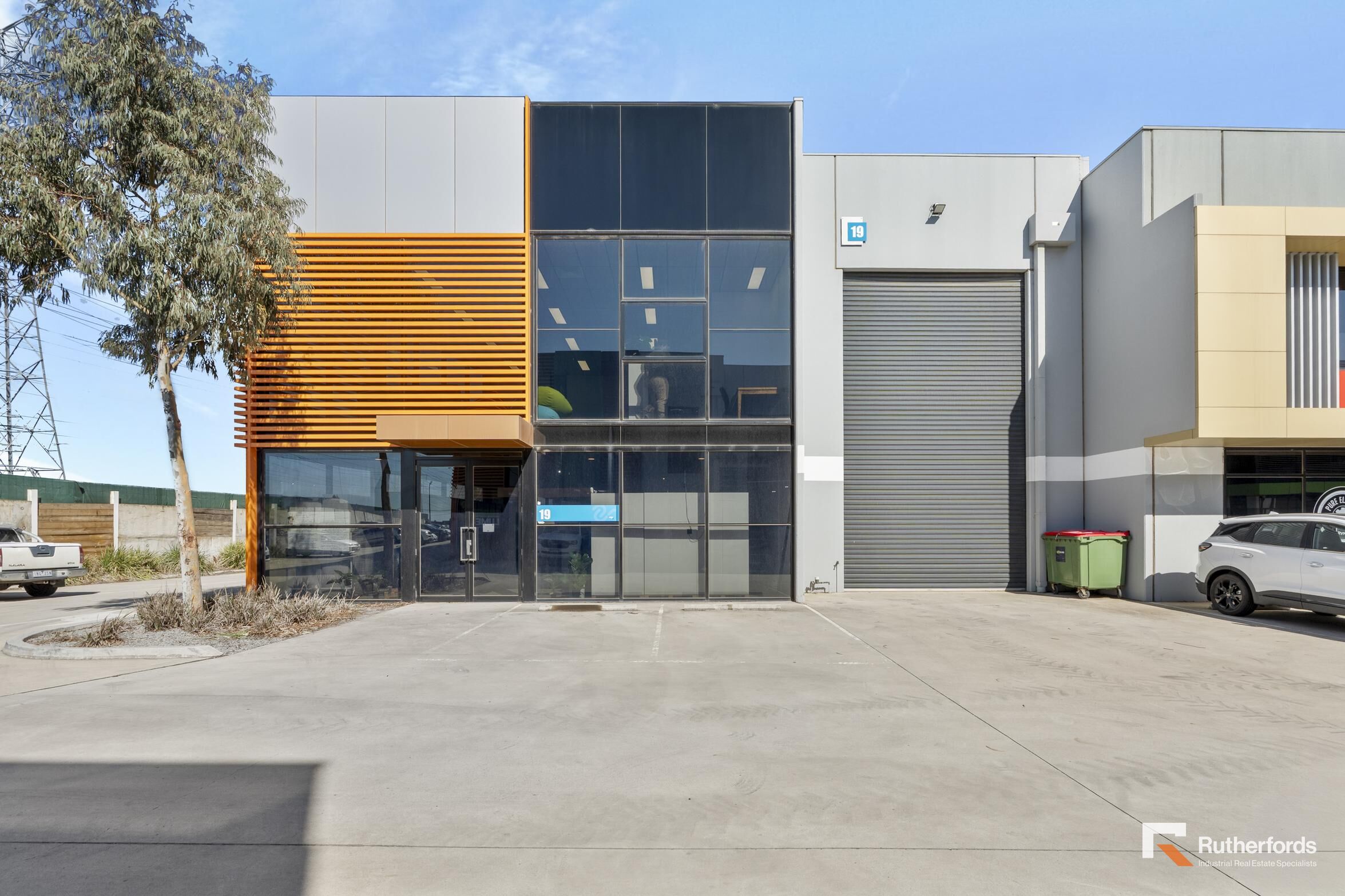 19/7 Dalton Road, Thomastown For Lease by Rutherfords Real Estate - image 1