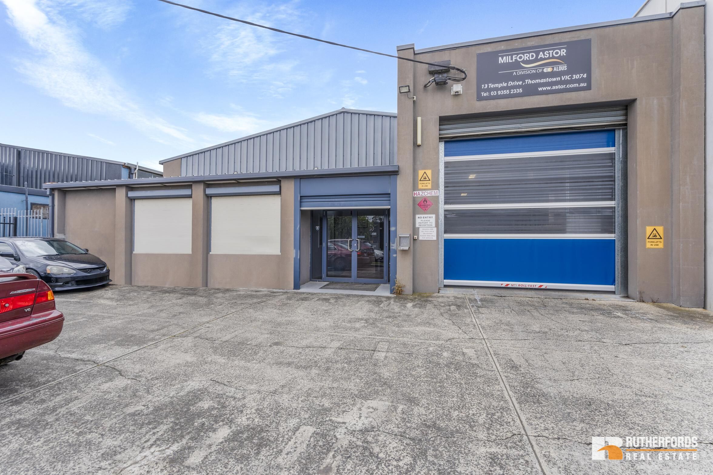 13 Temple Drive, Thomastown For Lease by Rutherfords Real Estate - image 15
