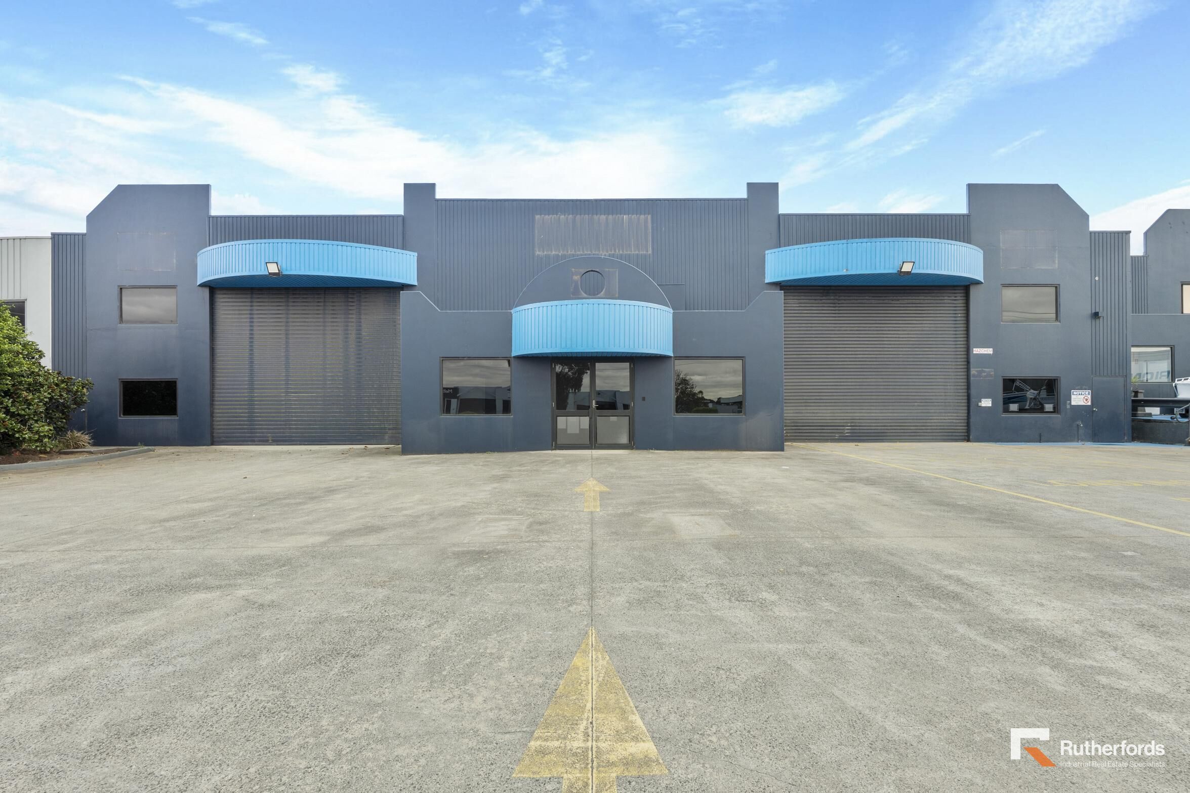 14 Somerton Park Drive, Campbellfield For Lease by Rutherfords Real Estate