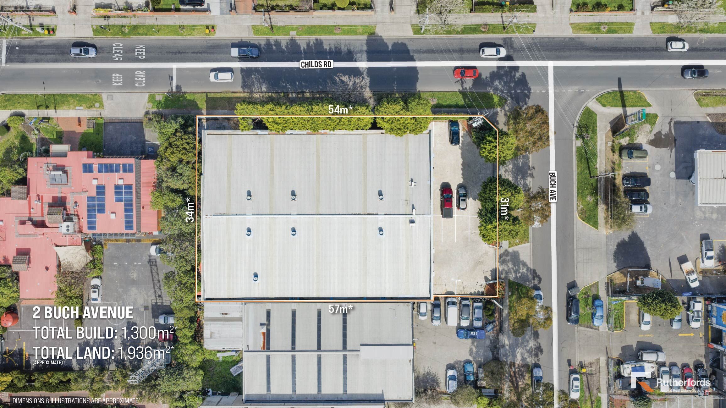 2 Buch Avenue, Epping For Sale or Lease by Rutherfords Real Estate - image 2