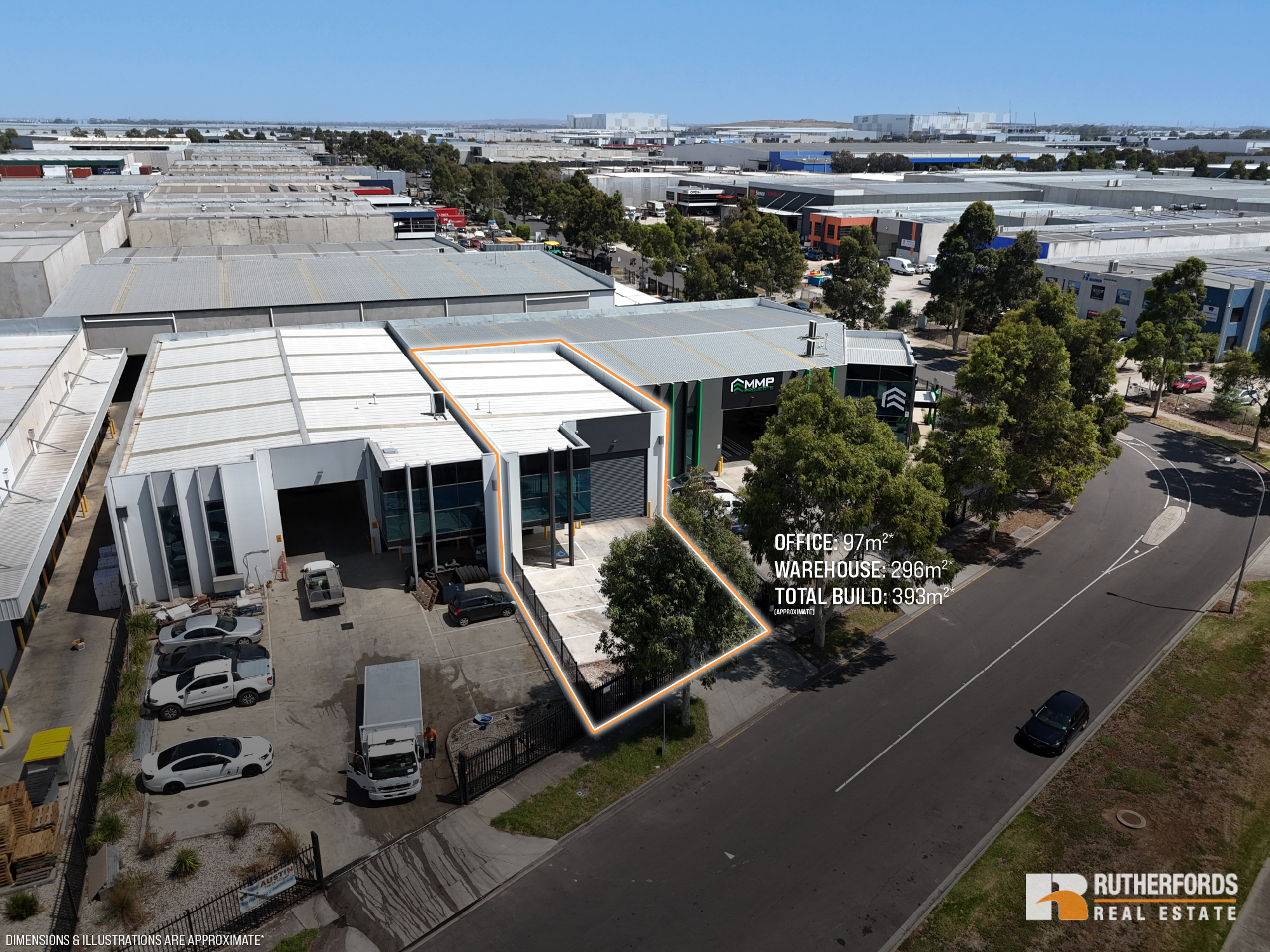 55 East Derrimut Crescent, Derrimut Leased by Rutherfords Real Estate - image 10
