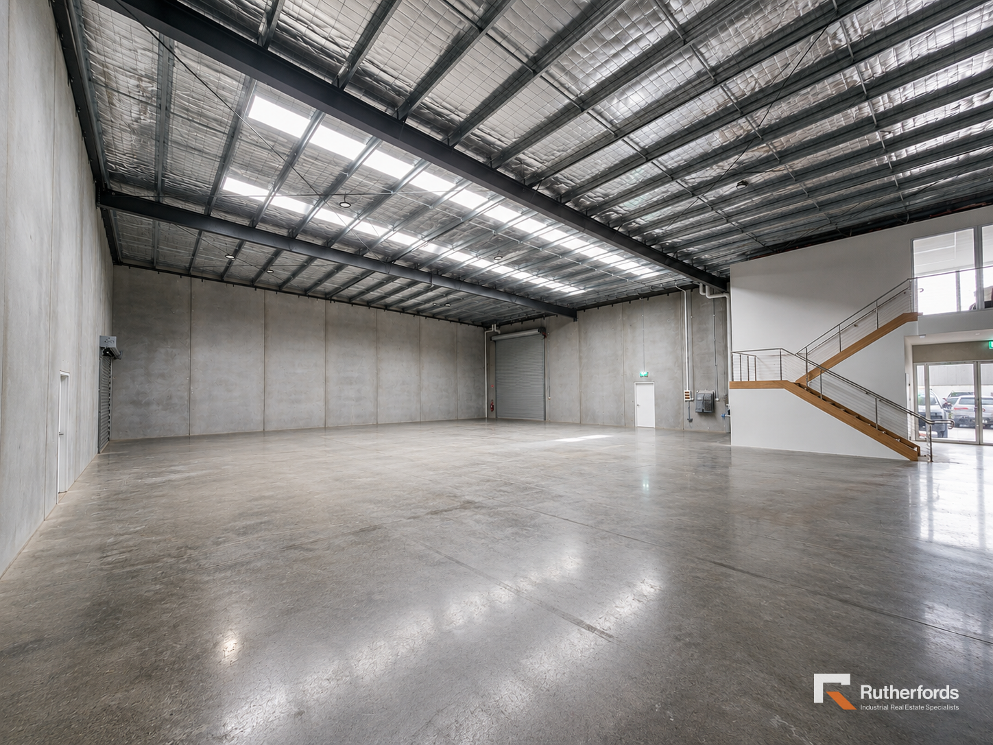 12/45 Bunnett Street, Sunshine North For Lease by Rutherfords Real Estate - image 3
