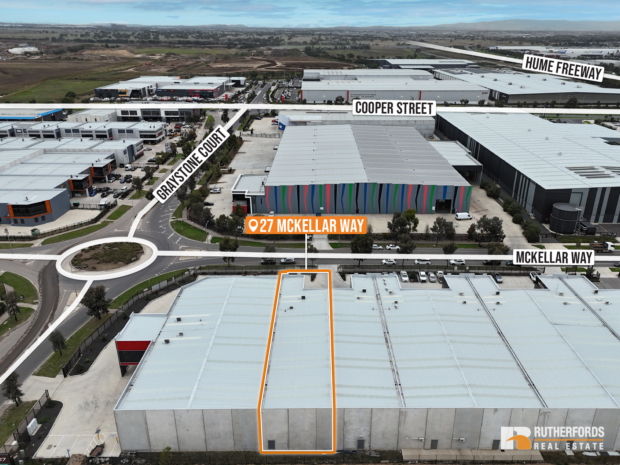 27 McKellar Way, Epping Leased by Rutherfords Real Estate - image 12