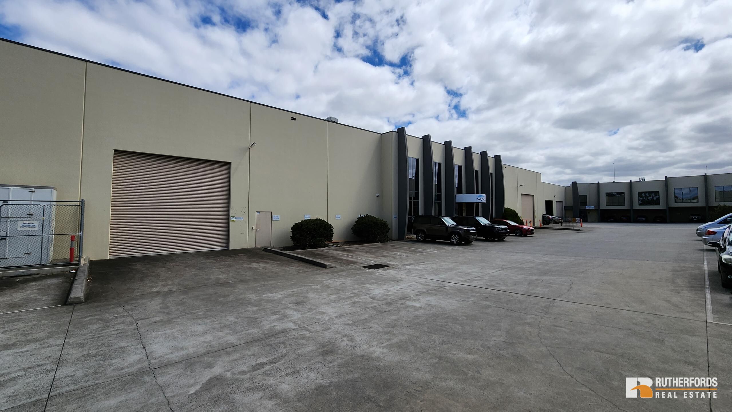 2/101 Keilor Park Drive, Tullamarine Leased by Rutherfords Real Estate - image 9