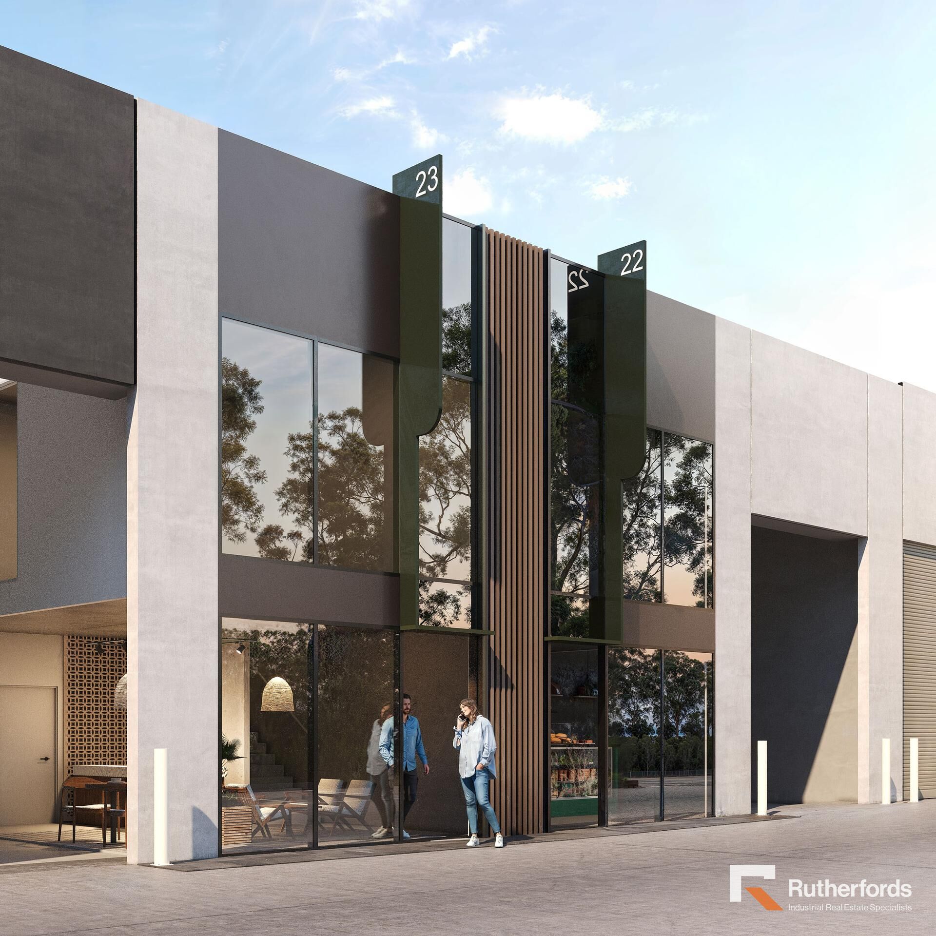 19A & 21 Brock Street, Thomastown For Sale by Rutherfords Real Estate - image 2