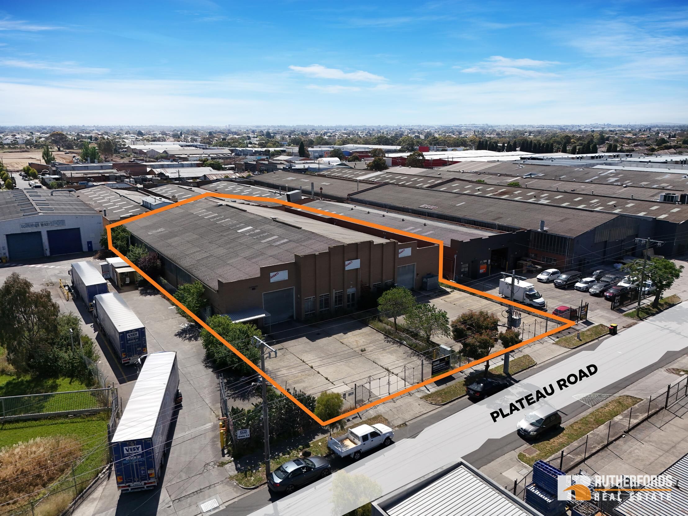 29-33 Plateau Road, Reservoir Leased by Rutherfords Real Estate - image 9