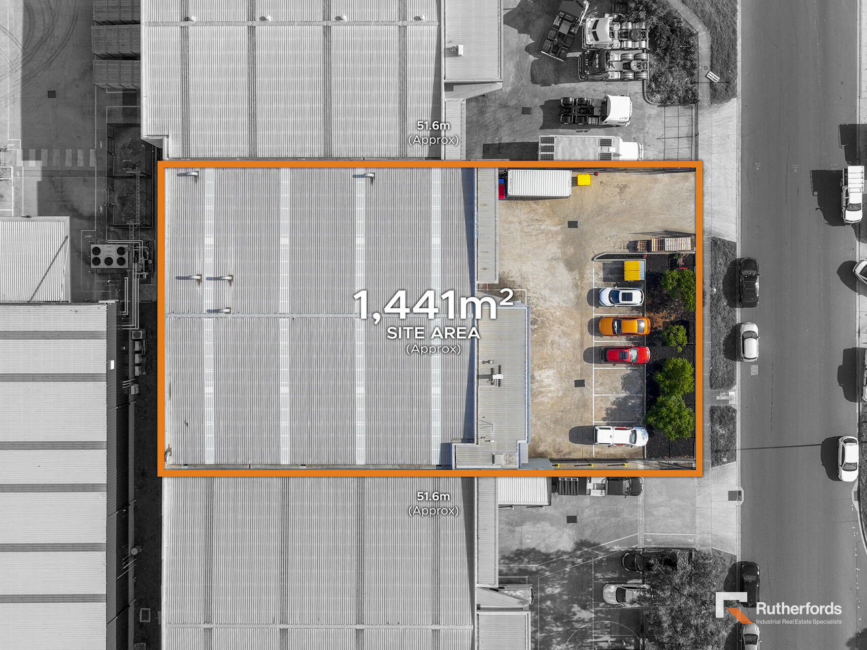 144 Australis Drive, Derrimut For Sale or Lease by Rutherfords Real Estate - image 9