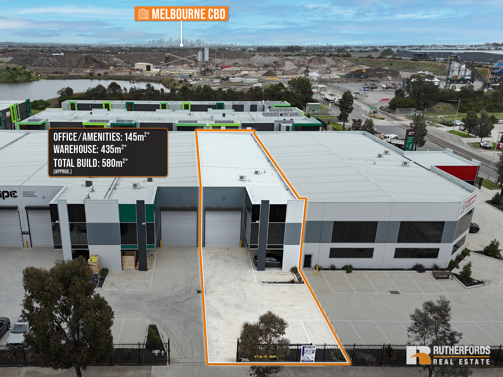 27 McKellar Way, Epping Leased by Rutherfords Real Estate - image 11