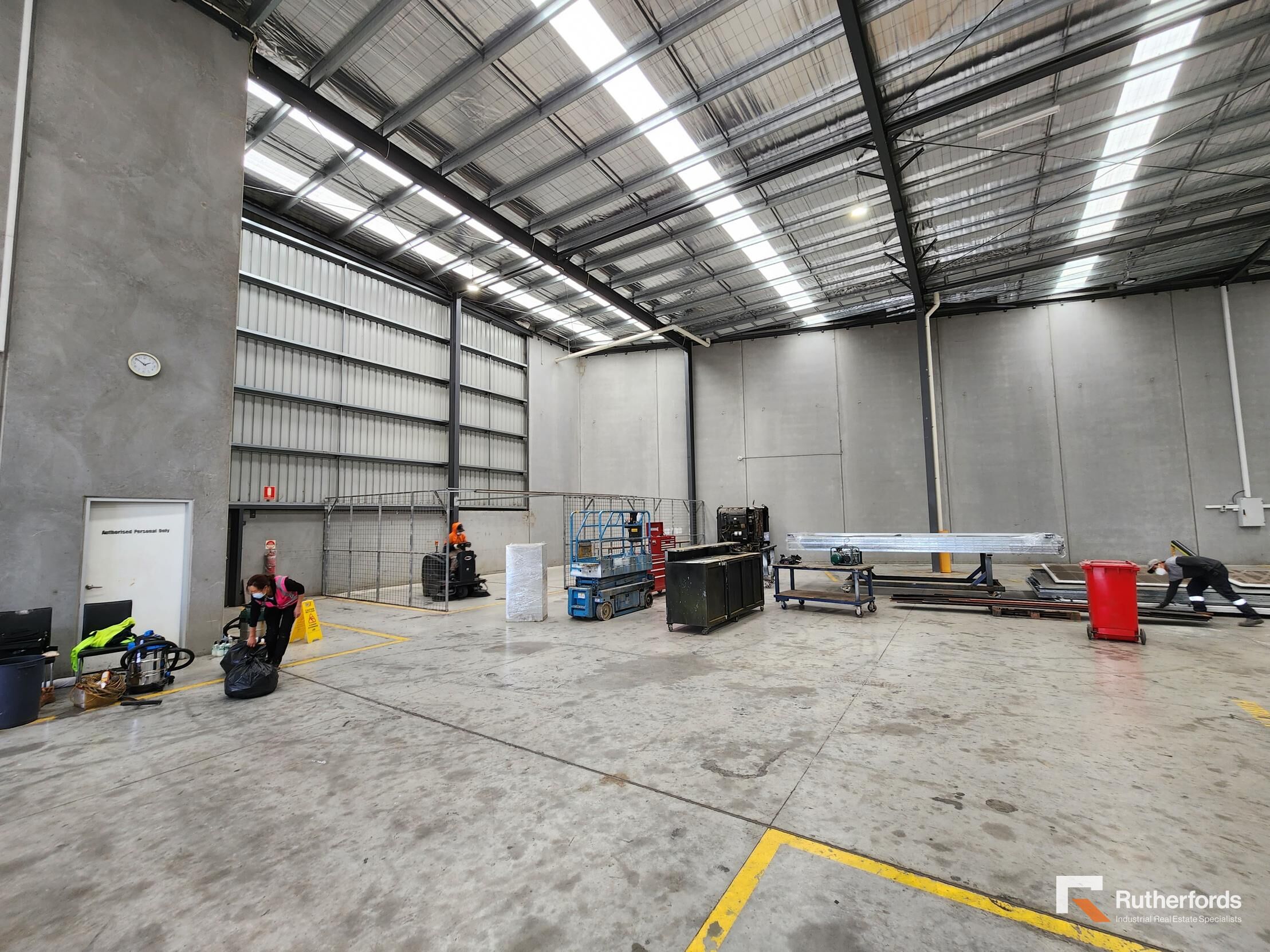 140 Castro Way, Derrimut Leased by Rutherfords Real Estate - image 6