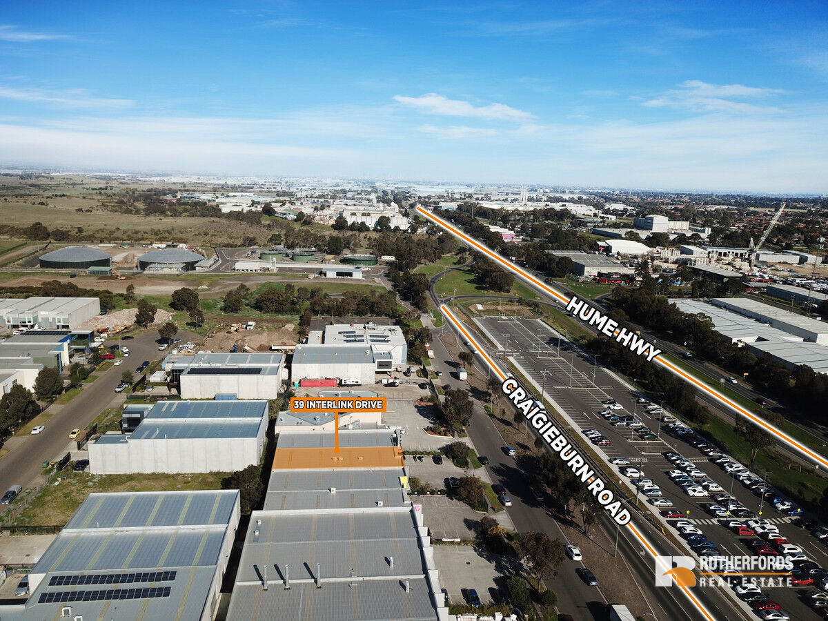 39 Interlink Drive, Craigieburn Sold by Rutherfords Real Estate - image 6