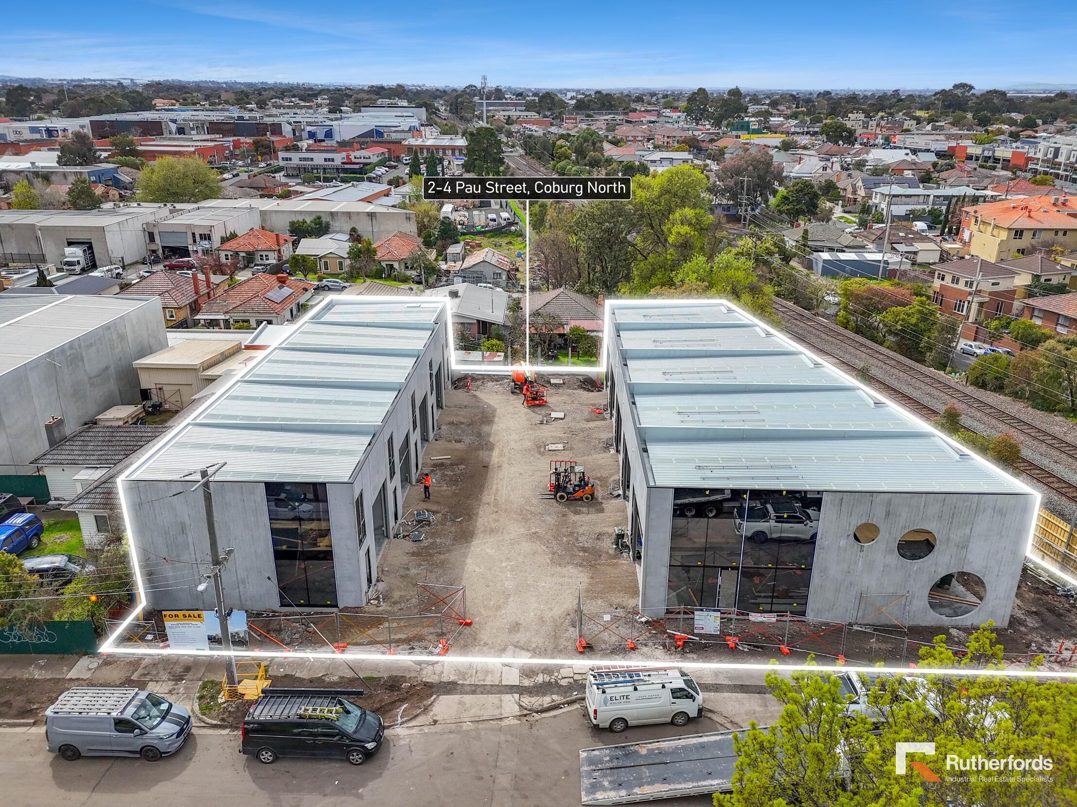 2-4 Pau Street, Coburg North For Sale by Rutherfords Real Estate