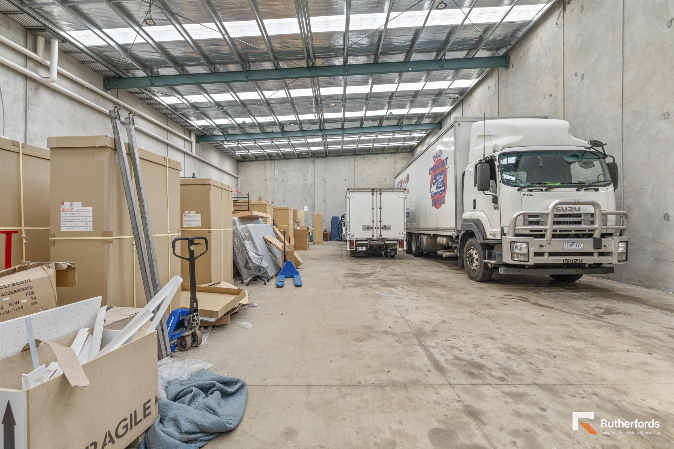 7 Connection Drive, Campbellfield For Sale or Lease by Rutherfords Real Estate - image 15