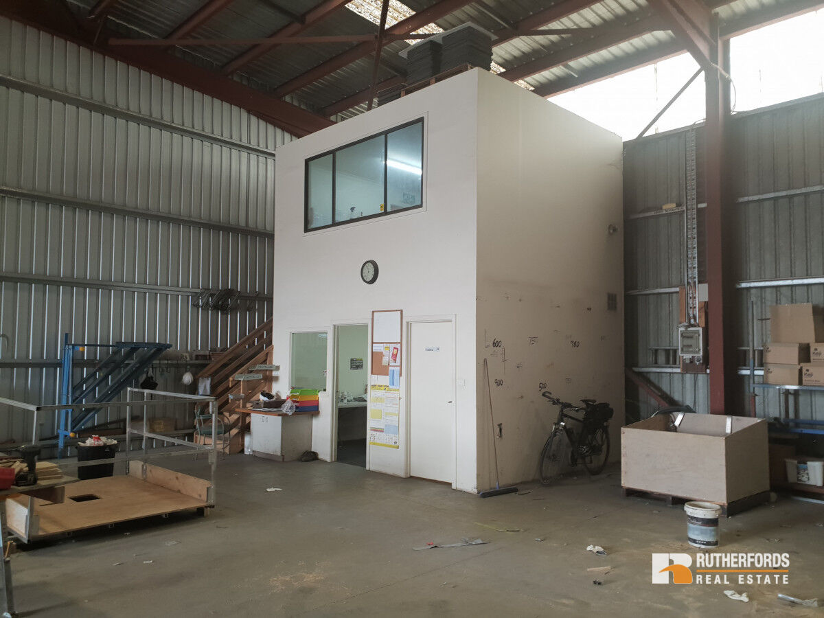 101B Fitzgerald Road, Laverton North Leased by Rutherfords Real Estate - image 6