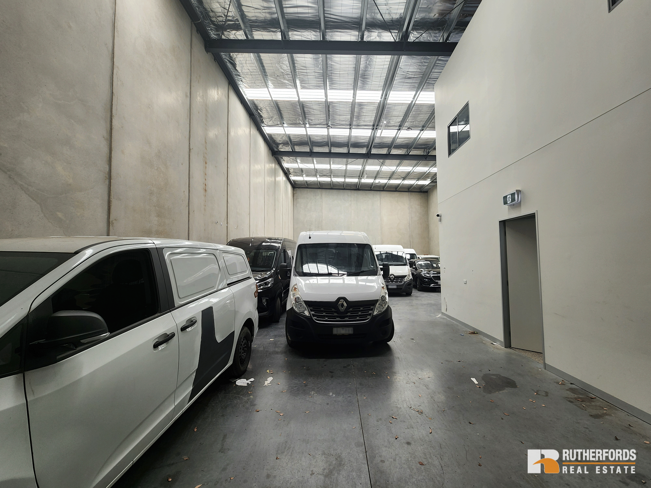 121 Metrolink Circuit, Campbellfield For Lease by Rutherfords Real Estate - image 2