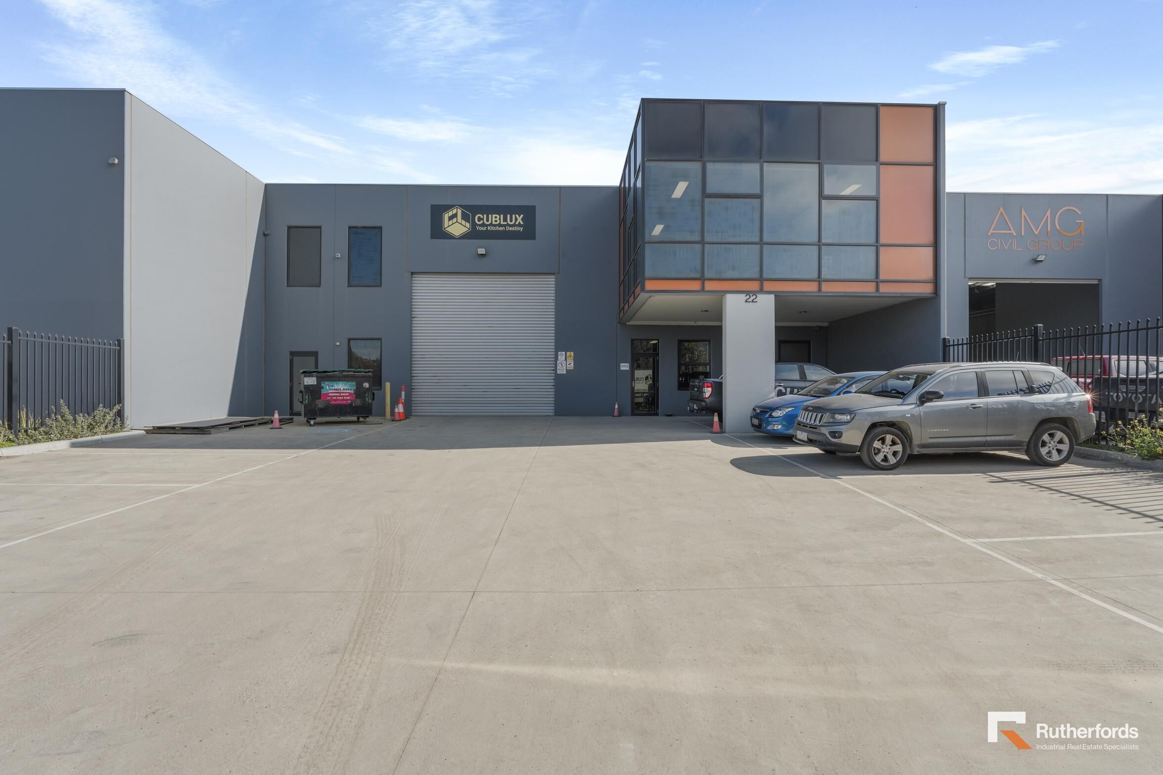 22 Graystone Court, Epping For Lease by Rutherfords Real Estate - image 2