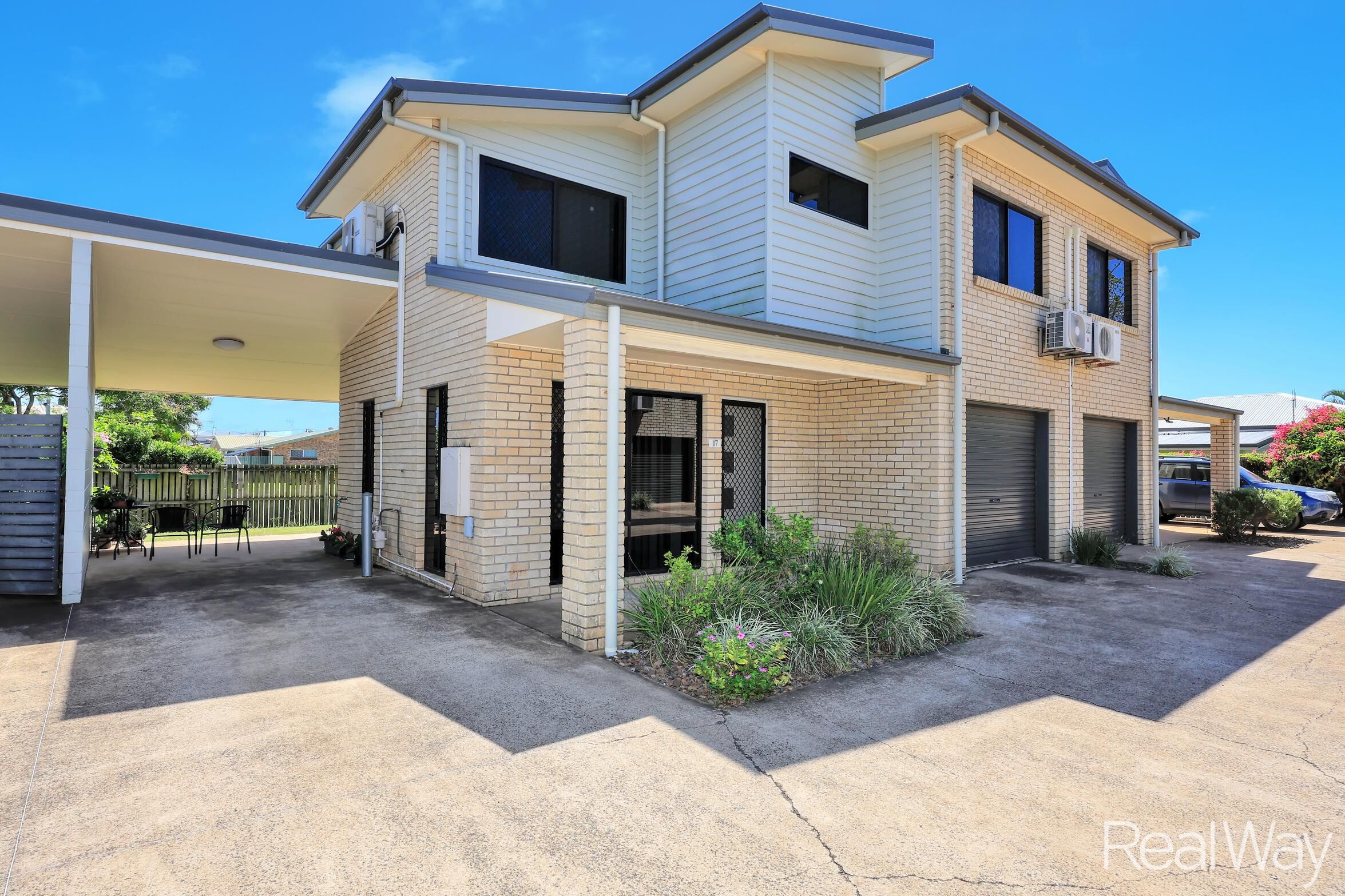 17 / 3 Ann Street, Bundaberg East - Image 1