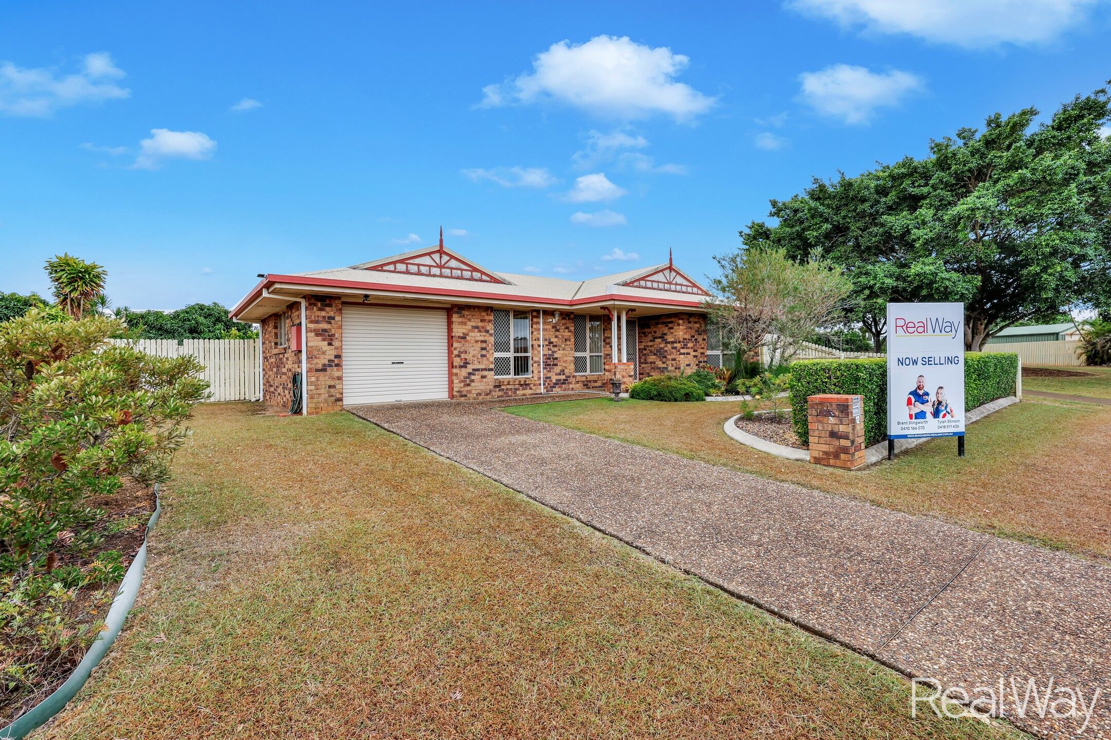 12 McDonald Court, Norville - Image 1