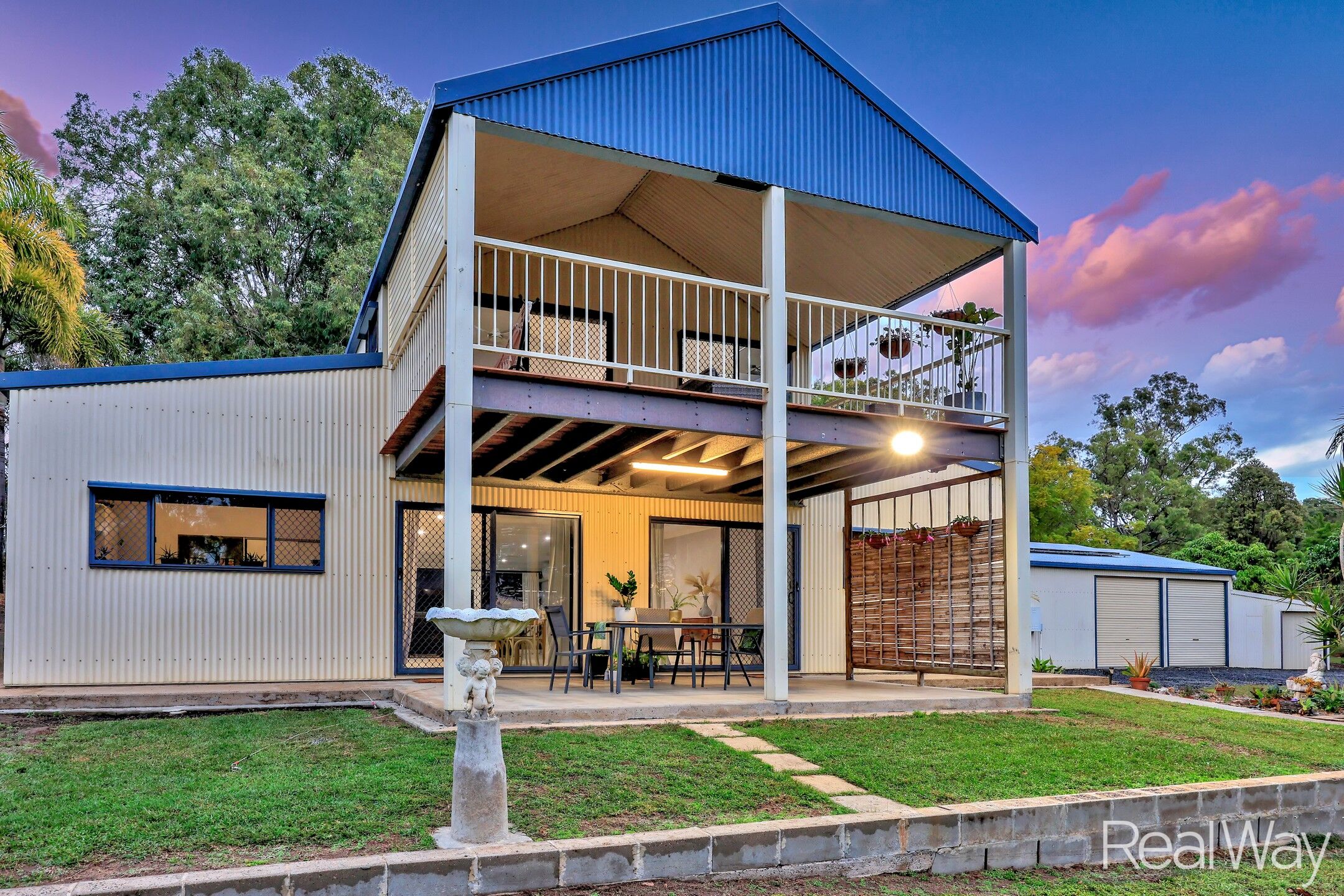 3 Louise Court, Branyan - Image 1