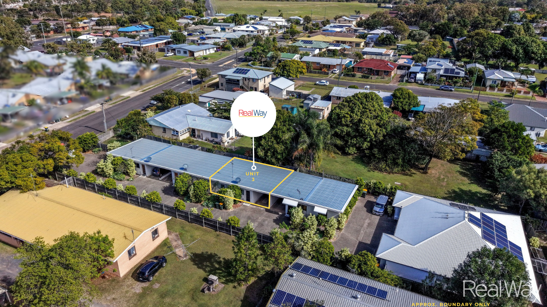 3 / 31 Payne Street, Millbank QLD 4670, Millbank - Image 1