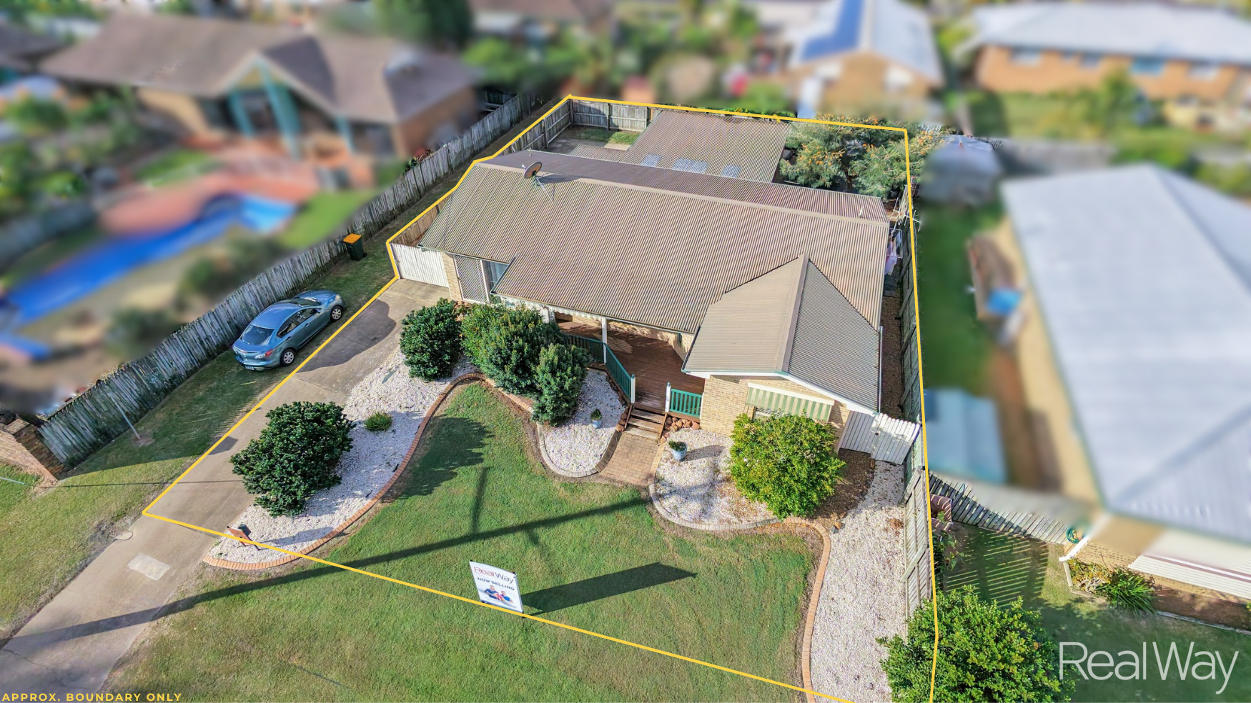 12 Letinic Street, Millbank QLD 4670, Millbank - Image 1