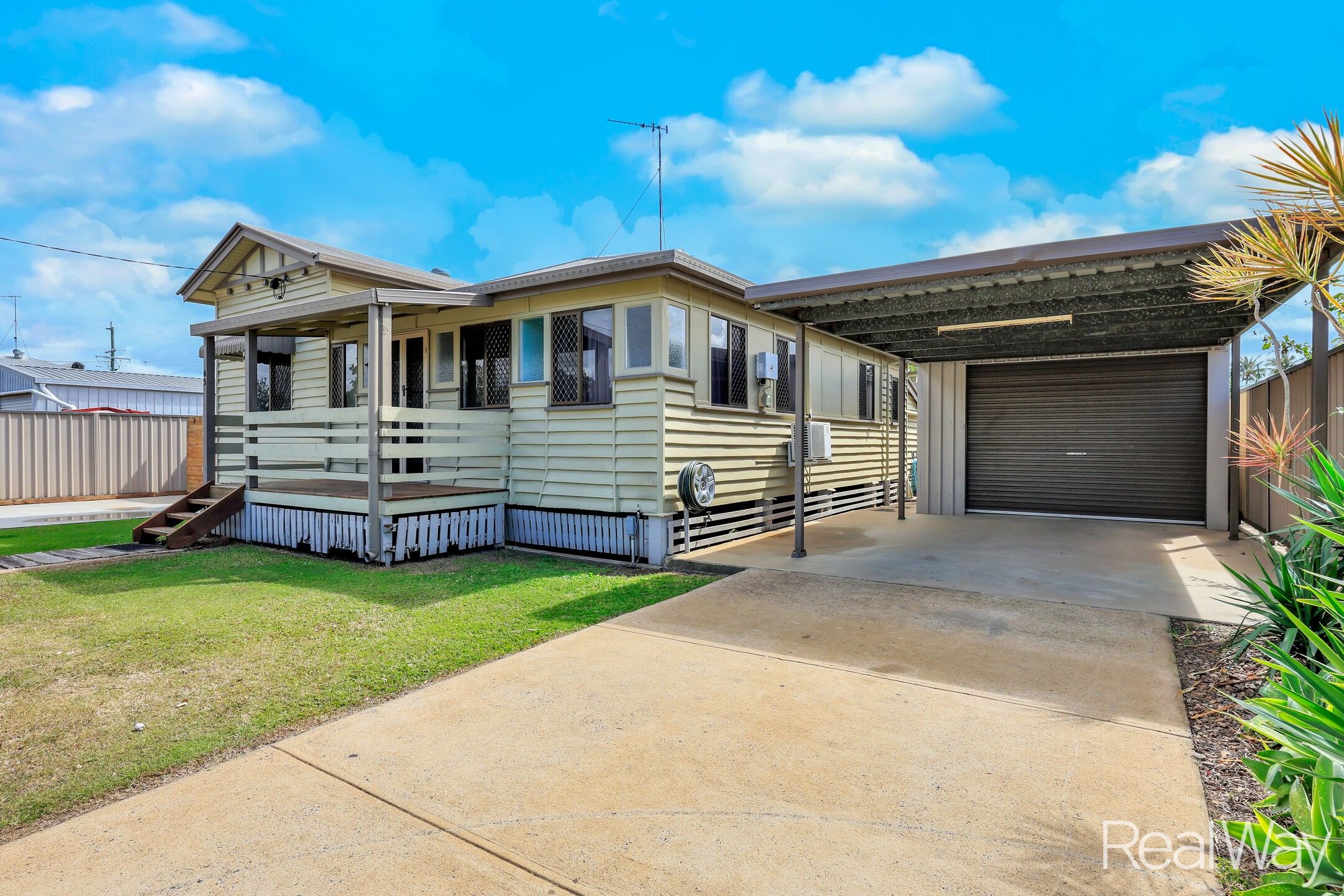 65 Beatrice Street, Walkervale - Image 1