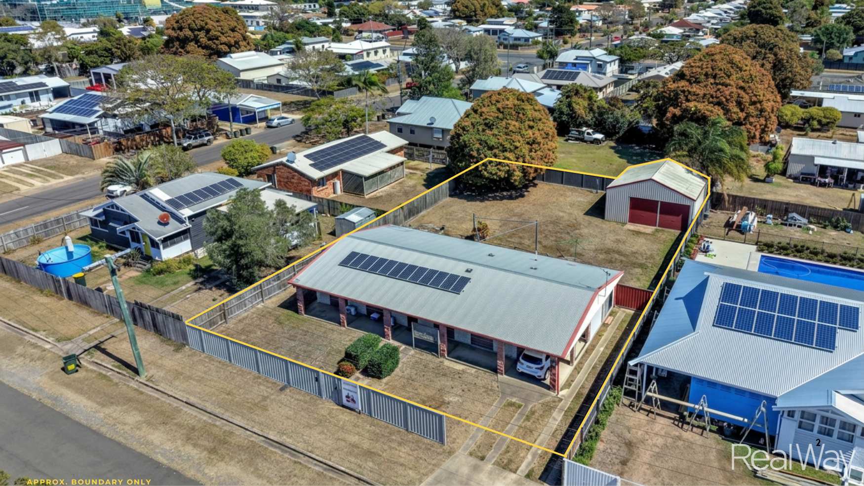 177 Targo Street, Walkervale - Image 1
