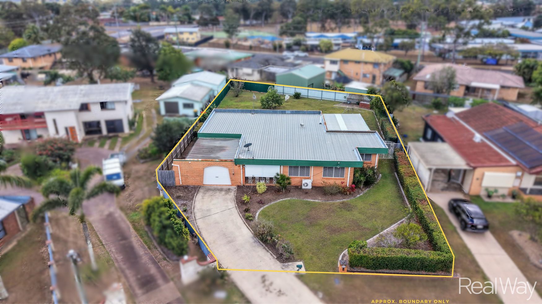 6 Baldwin Crescent, Avoca QLD 4670, Avoca - Image 1