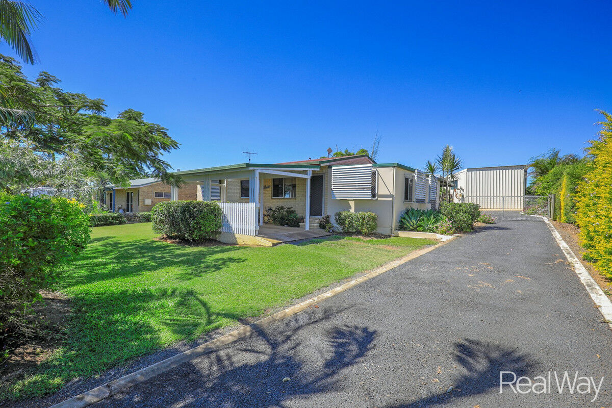  Convenient Tree Change! Enjoy the beautiful rural lifestyle home on