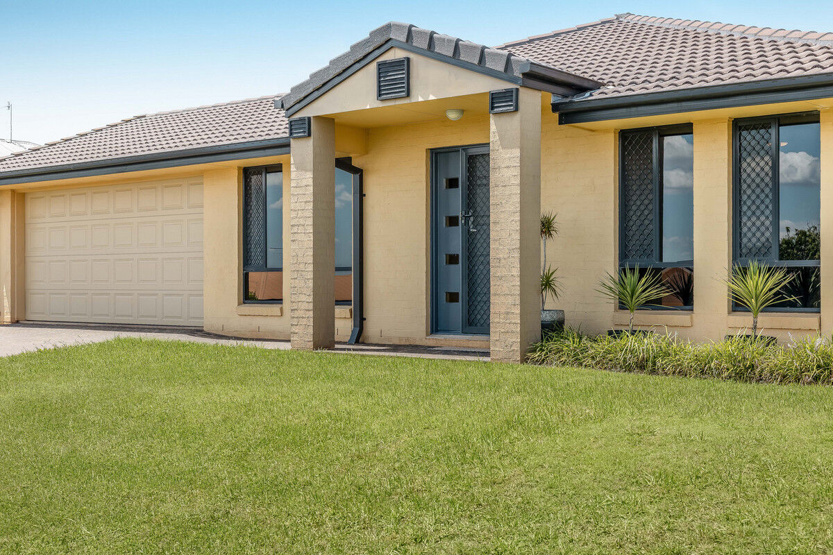 526 Hume Street, Middle Ridge QLD 4350, Middle Ridge - Thumbnail 3