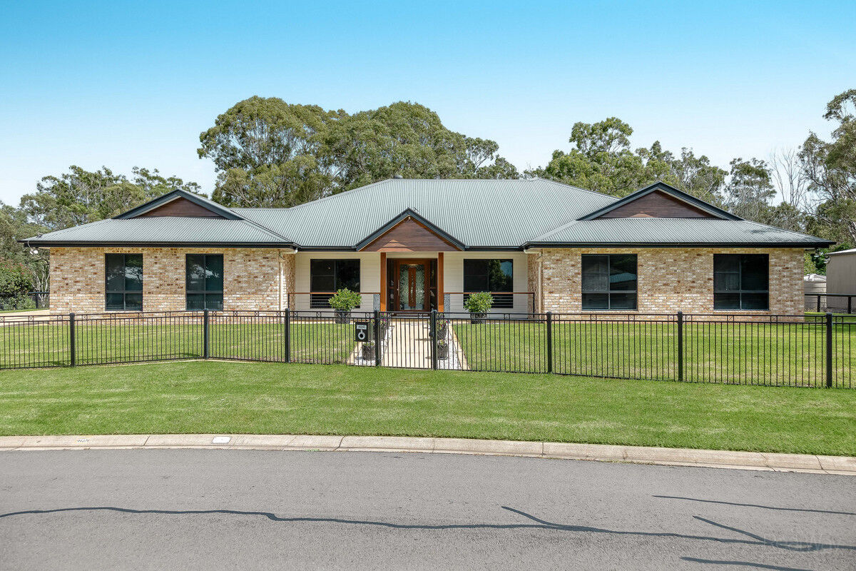 7 Lancaster Court, Top Camp QLD 4350, Top Camp - Thumbnail 2