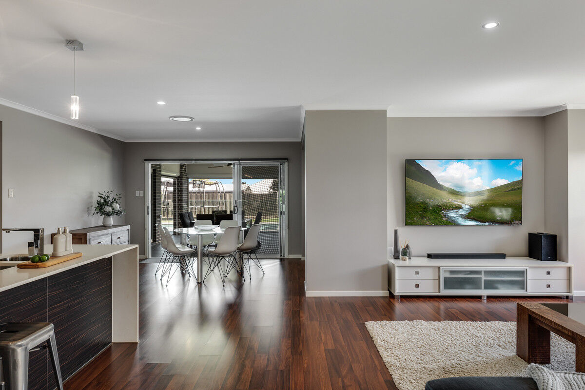 5 Bennett Street, Kleinton QLD 4352, Kleinton - Thumbnail 4