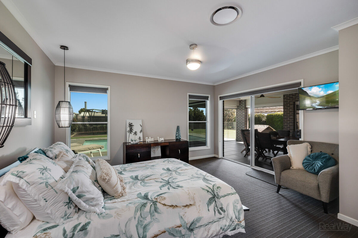 5 Bennett Street, Kleinton QLD 4352, Kleinton - Thumbnail 8