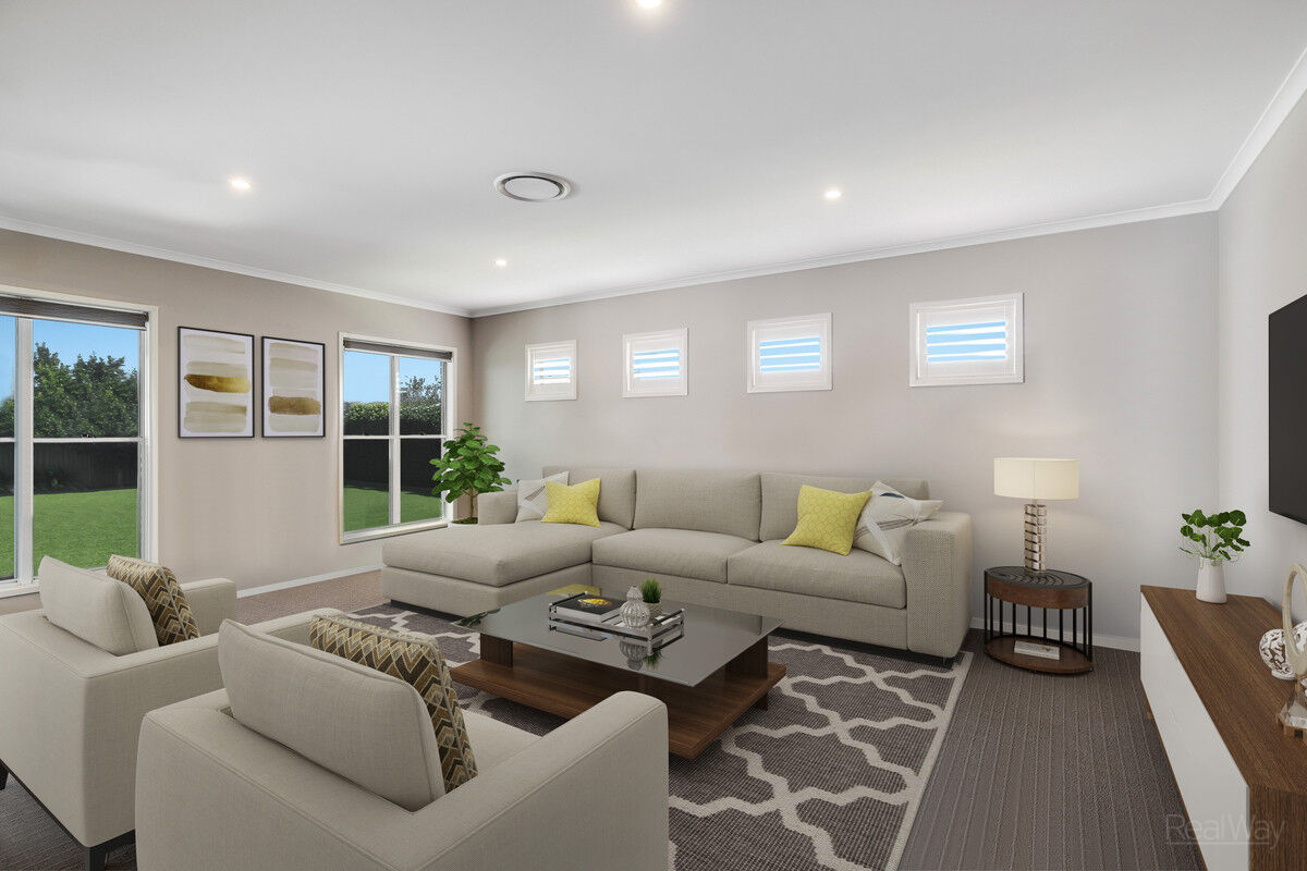 5 Bennett Street, Kleinton QLD 4352, Kleinton - Thumbnail 7