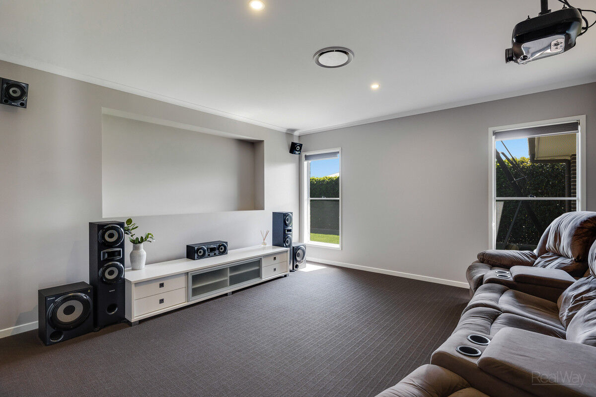 5 Bennett Street, Kleinton QLD 4352, Kleinton - Thumbnail 5