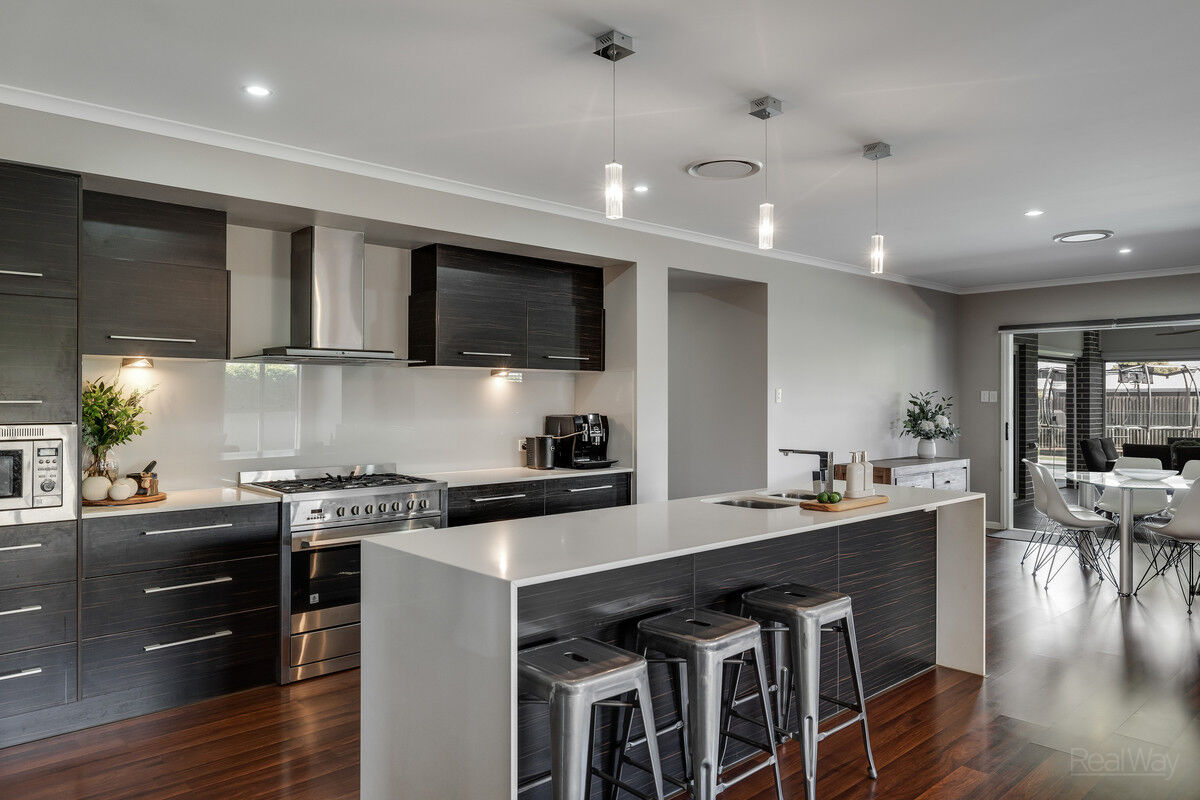 5 Bennett Street, Kleinton QLD 4352, Kleinton - Thumbnail 2