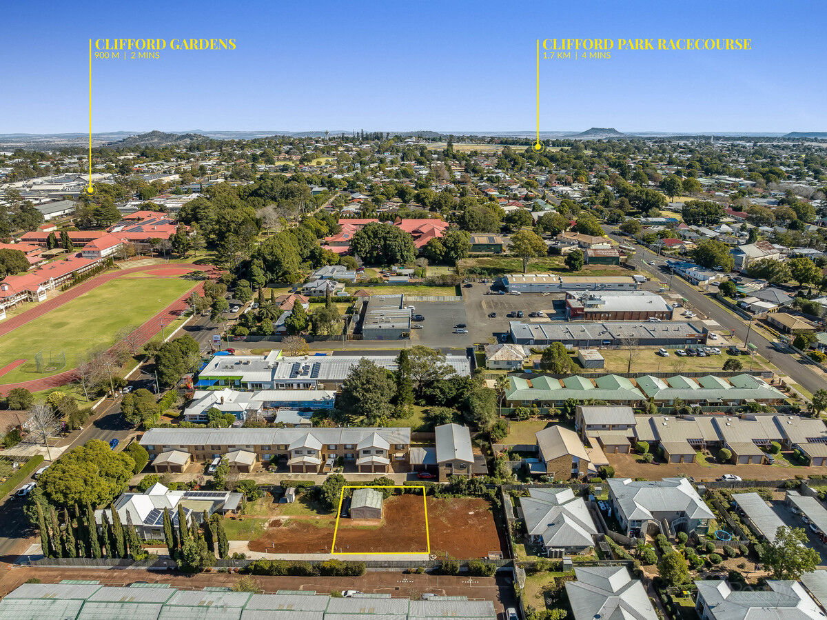 249B Herries Street, Newtown QLD 4350, Newtown - Thumbnail 4