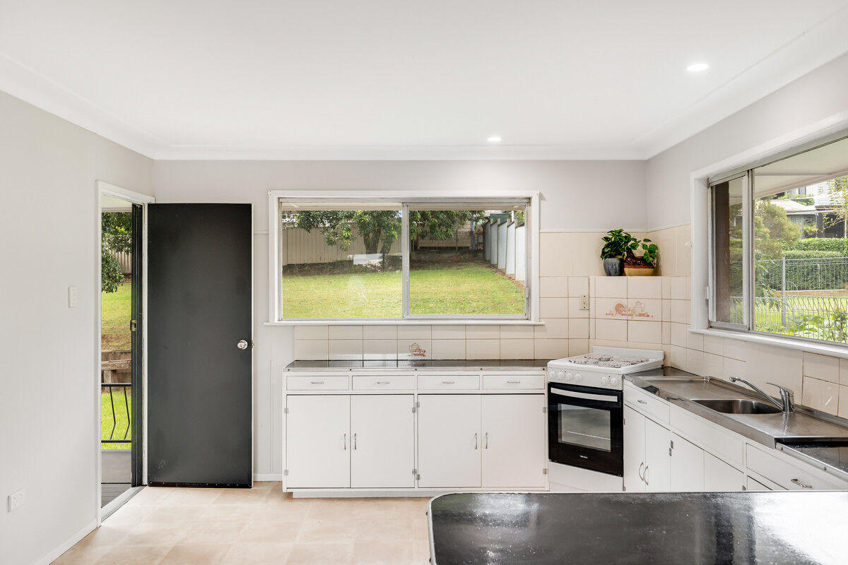 1 Wellsley Street, North Toowoomba QLD 4350, North Toowoomba - Thumbnail 4