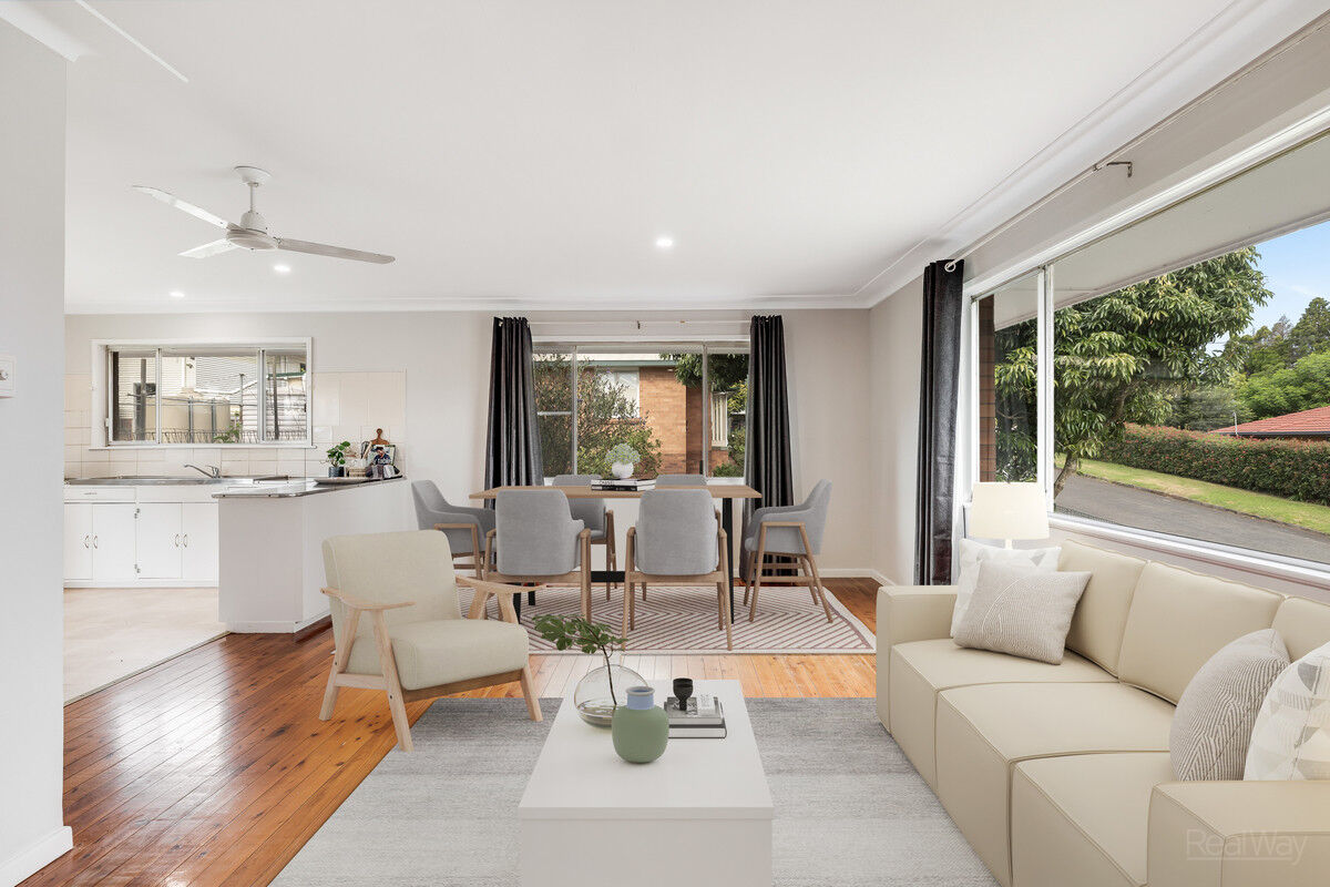 1 Wellsley Street, North Toowoomba QLD 4350, North Toowoomba - Thumbnail 6