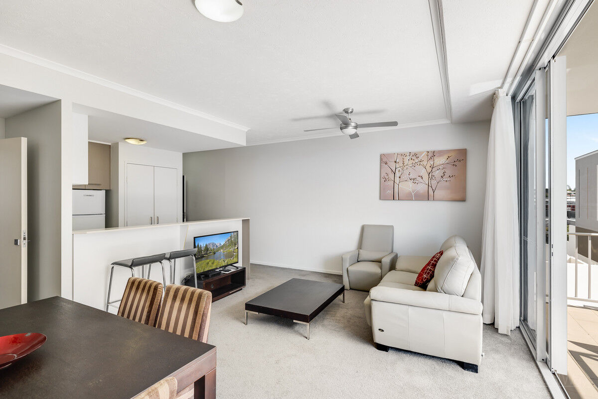 Lot 406 / 532 - 544 Ruthven Street, Toowoomba City QLD 4350, Toowoomba City - Thumbnail 5