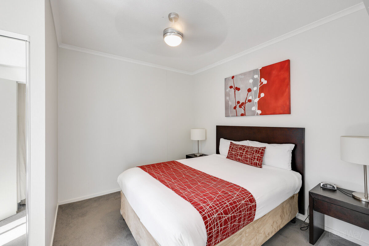 Lot 406 / 532 - 544 Ruthven Street, Toowoomba City QLD 4350, Toowoomba City - Thumbnail 8