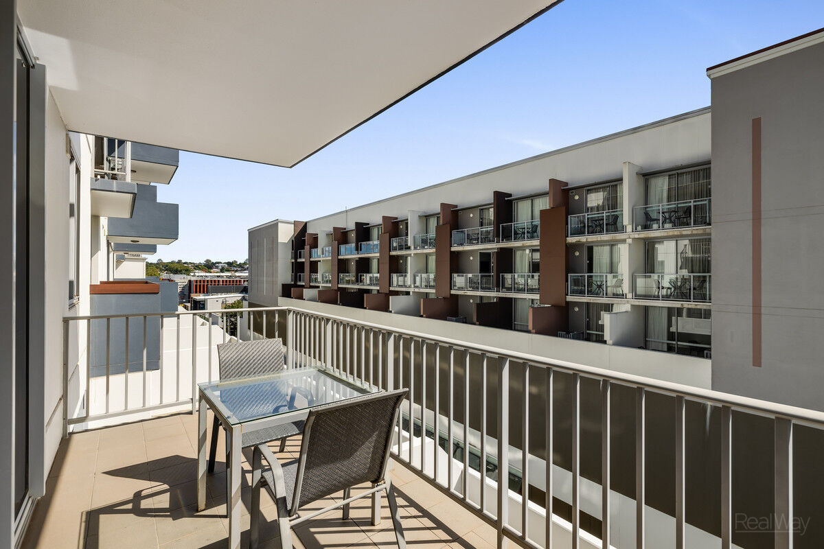 Lot 406 / 532 - 544 Ruthven Street, Toowoomba City QLD 4350, Toowoomba City - Thumbnail 7