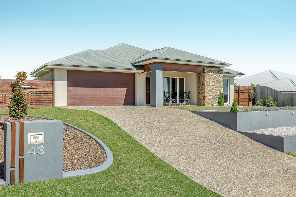 43 Sportsman Drive, Kleinton QLD 4352, Kleinton - Thumbnail 2