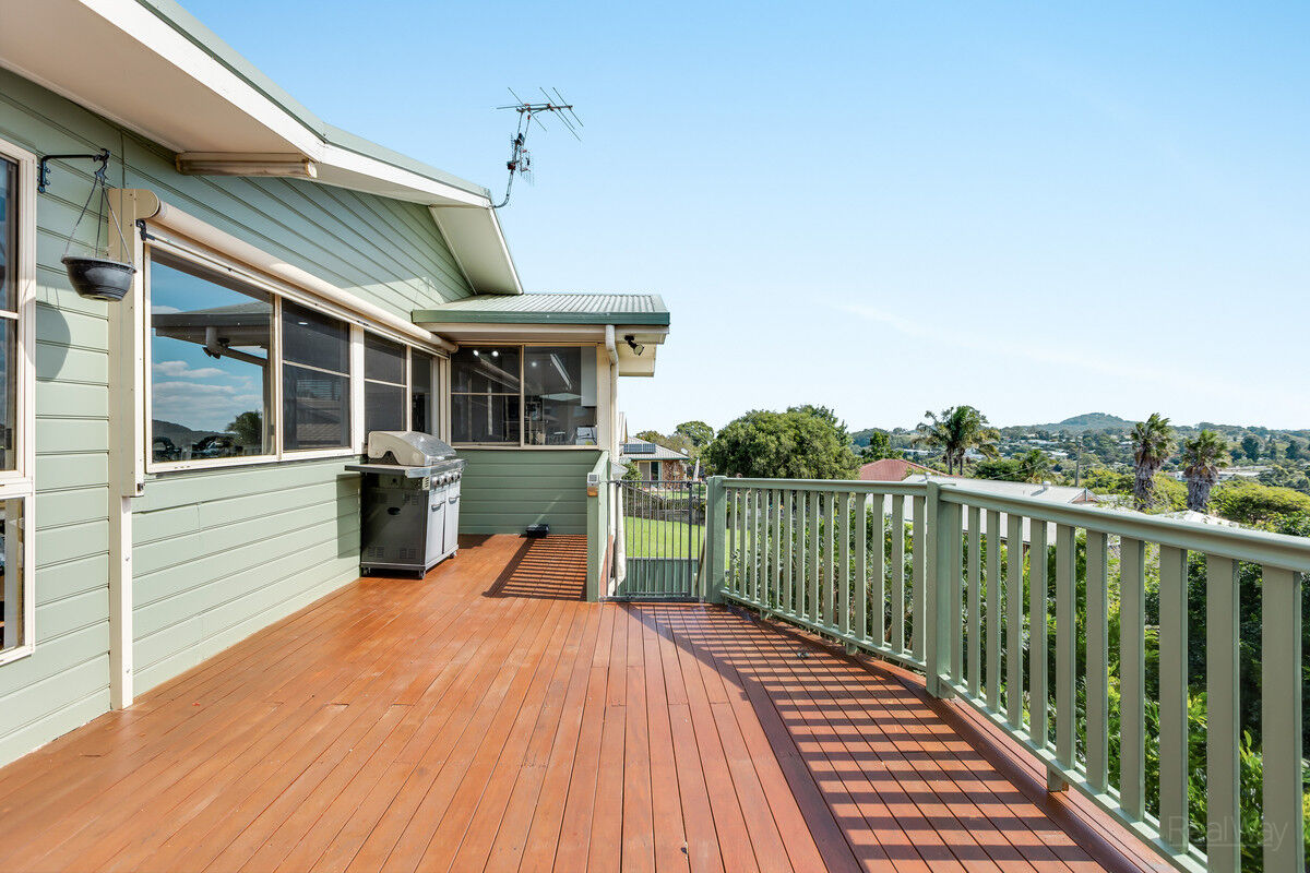105 Gorman Street, Darling Heights QLD 4350, Darling Heights - Thumbnail 3
