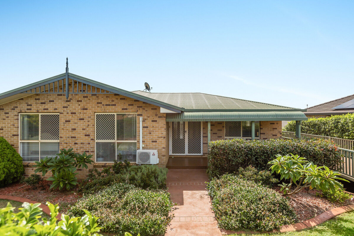 105 Gorman Street, Darling Heights QLD 4350, Darling Heights - Thumbnail 2