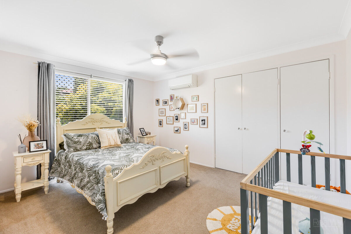 105 Gorman Street, Darling Heights QLD 4350, Darling Heights - Thumbnail 8