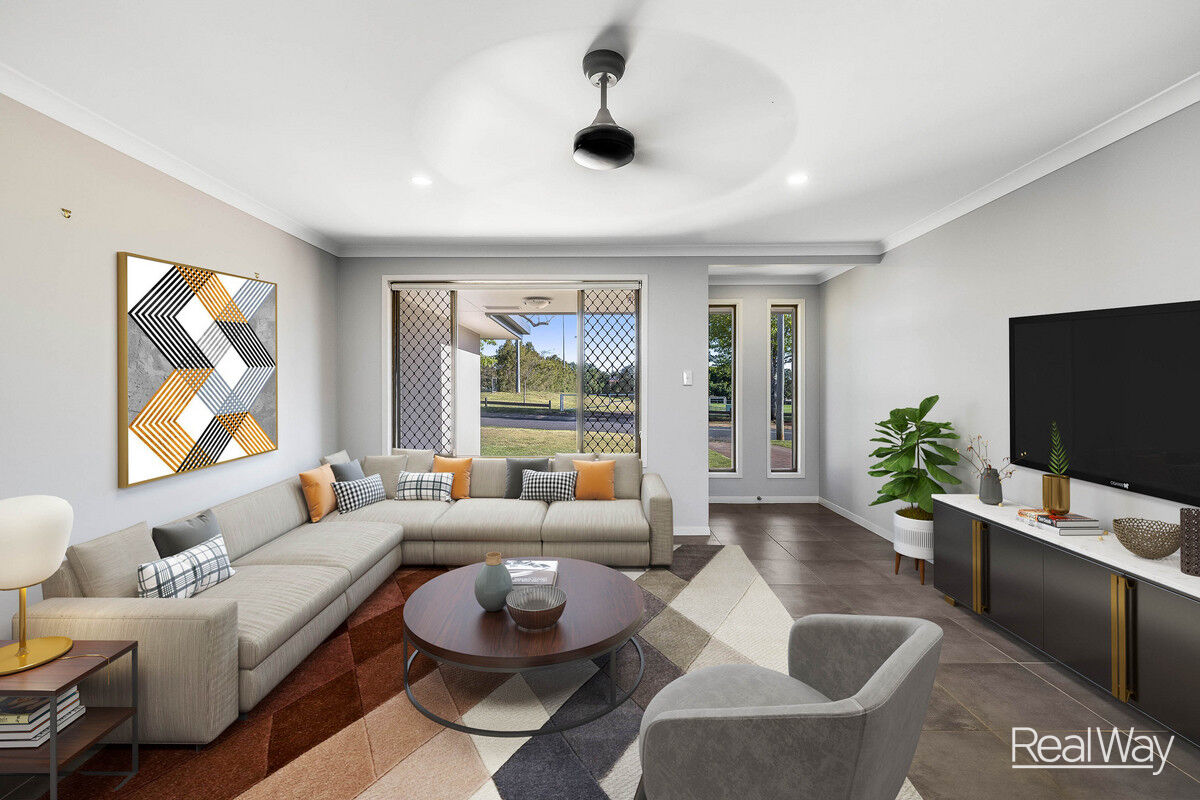15 Damian Crescent, Kearneys Spring QLD 4350, Kearneys Spring - Thumbnail 2