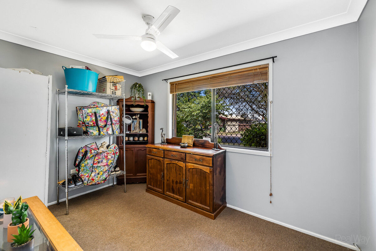 5 Hinkler Crescent, Wilsonton QLD 4350, Wilsonton - Thumbnail 7