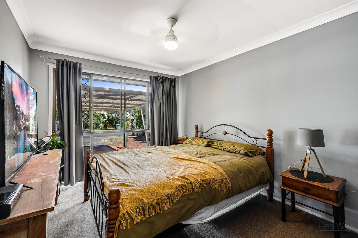 5 Hinkler Crescent, Wilsonton QLD 4350, Wilsonton - Thumbnail 5