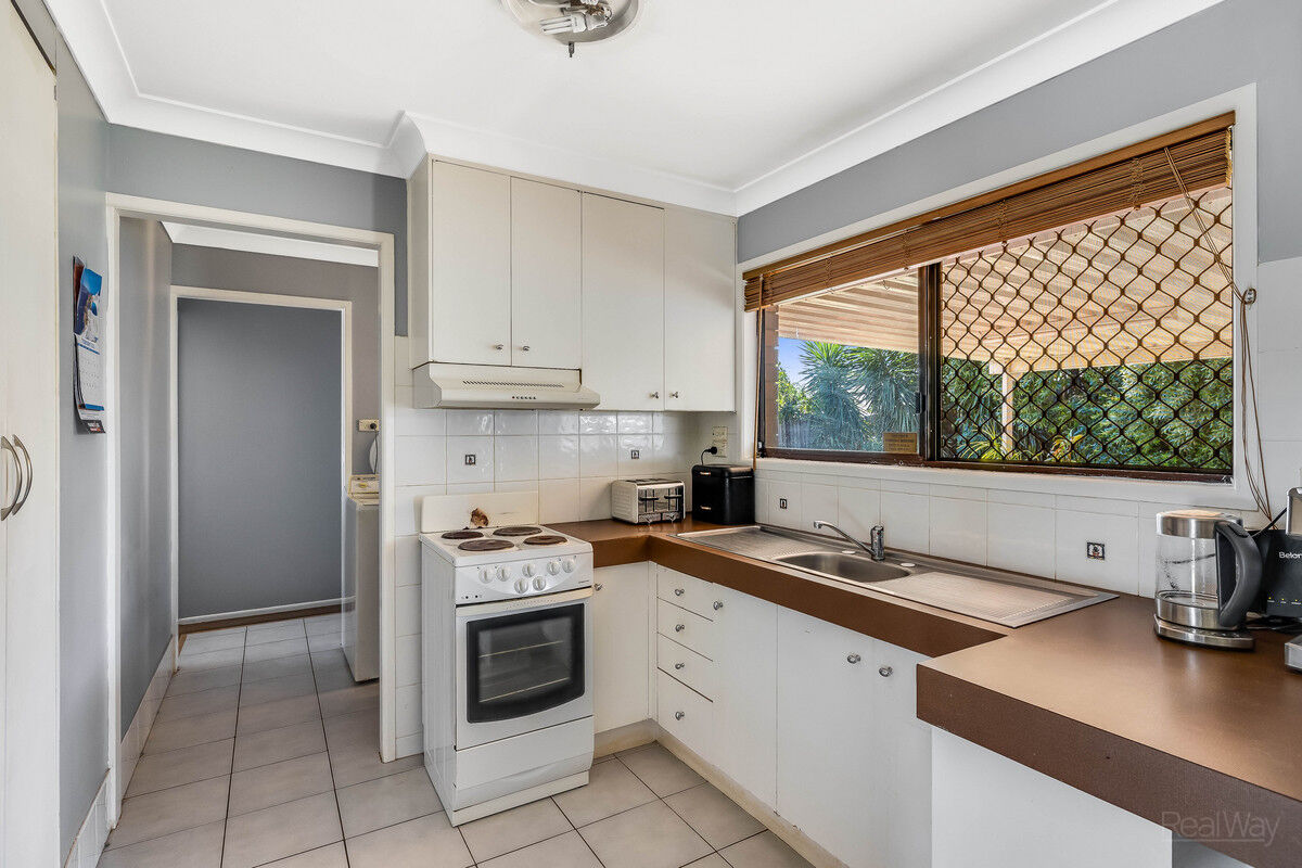 5 Hinkler Crescent, Wilsonton QLD 4350, Wilsonton - Thumbnail 4