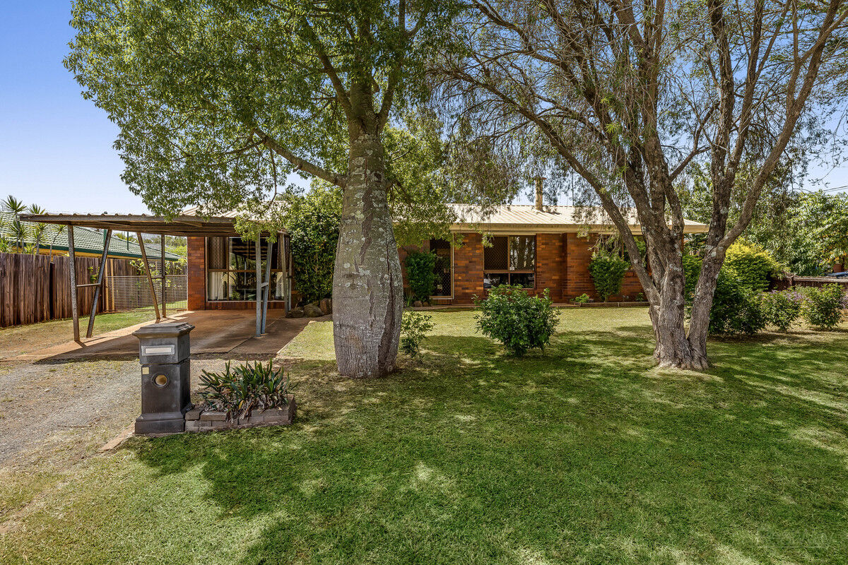 ENTRY LEVEL FOUR BEDROOM BRICK CLASSIC